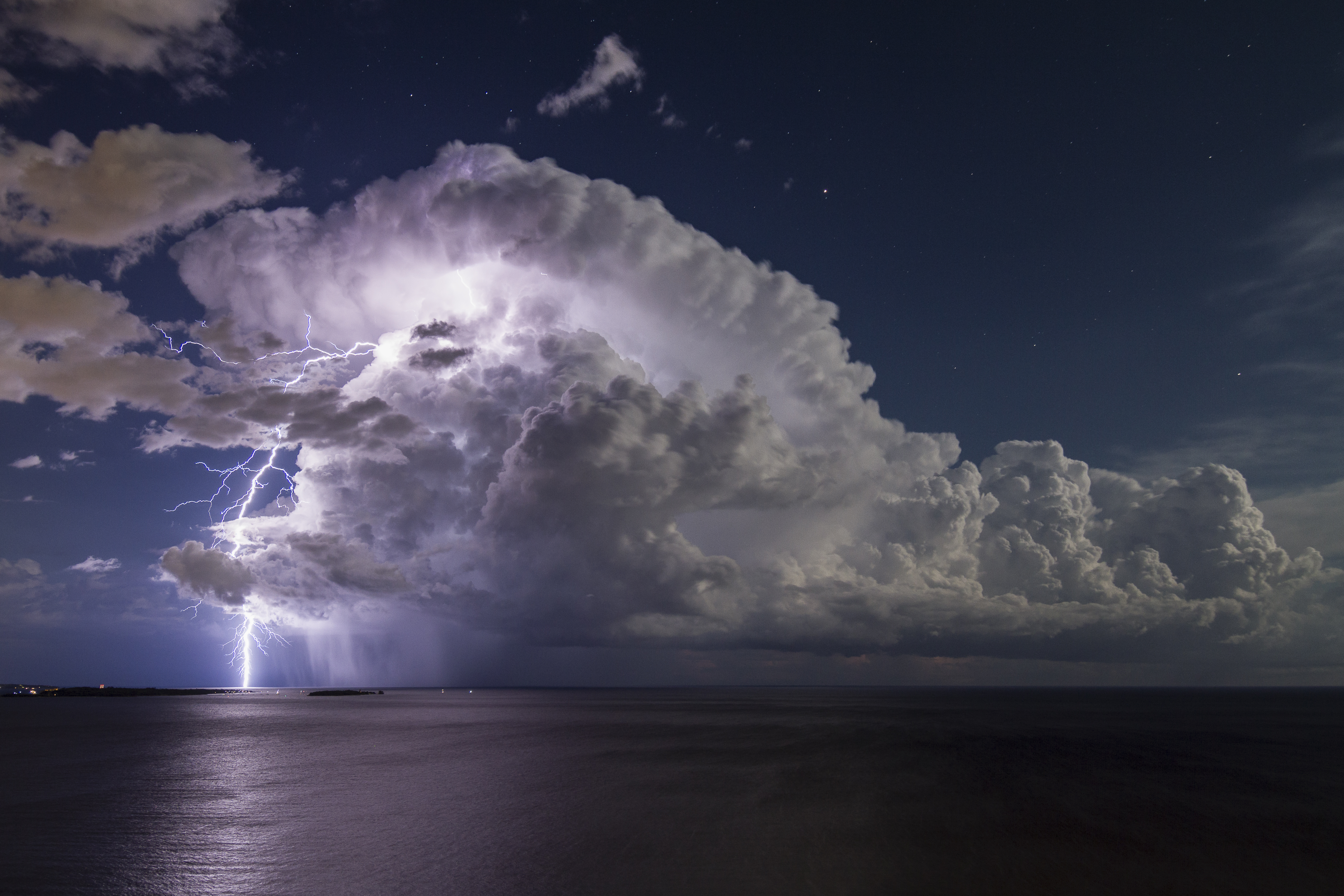 Atmospheric Dynamics Research